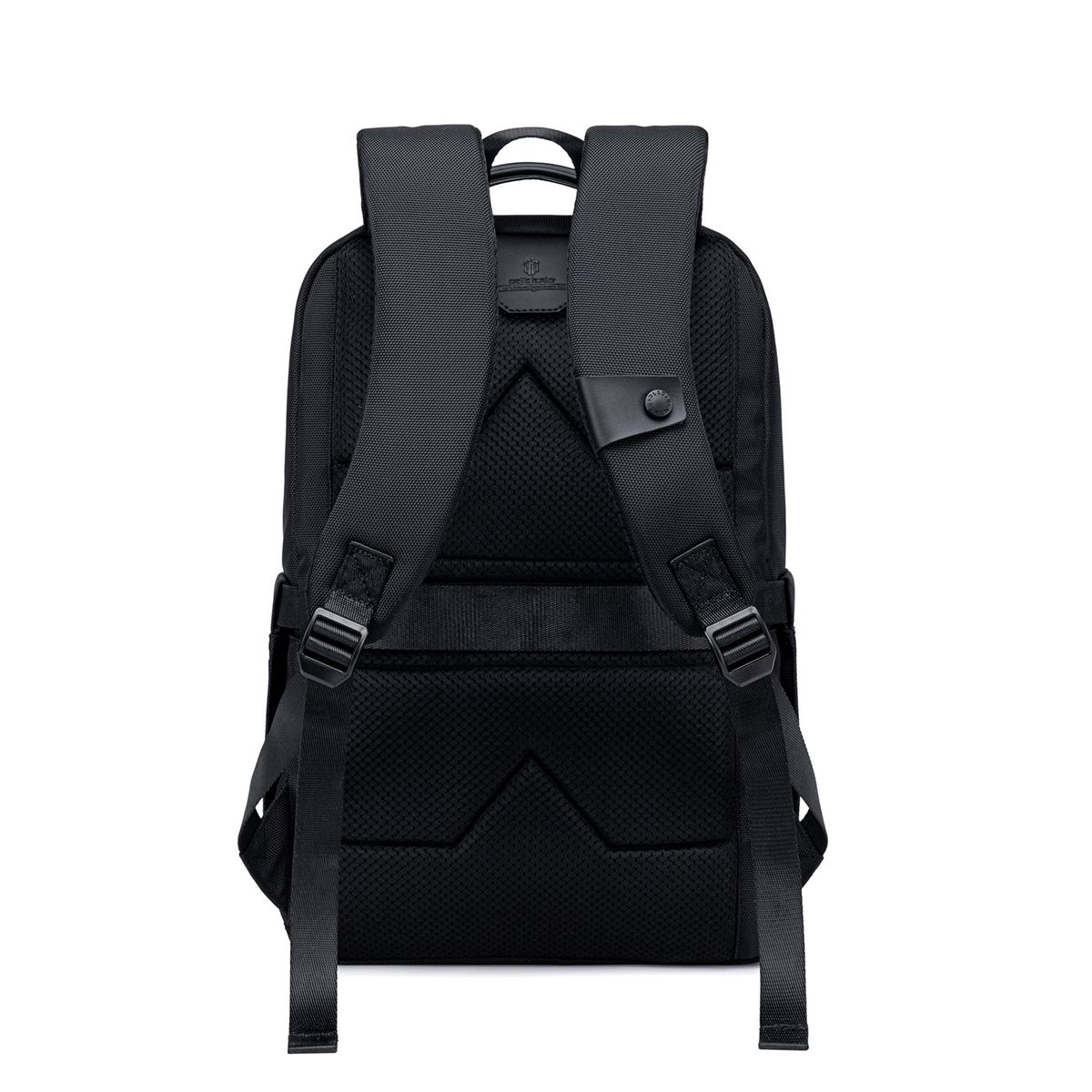 ArcticHunter Luna Laptop Bag - Black - Image 3