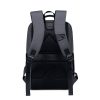 ArcticHunter Luna Laptop Bag - Grey - Thumbnail Image 3