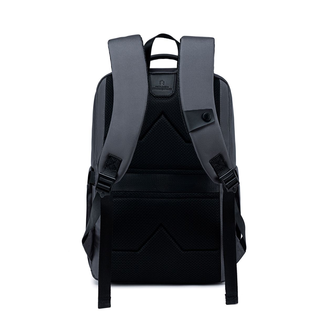 ArcticHunter Quantum Pro Laptop Bag - Grey - Image 3