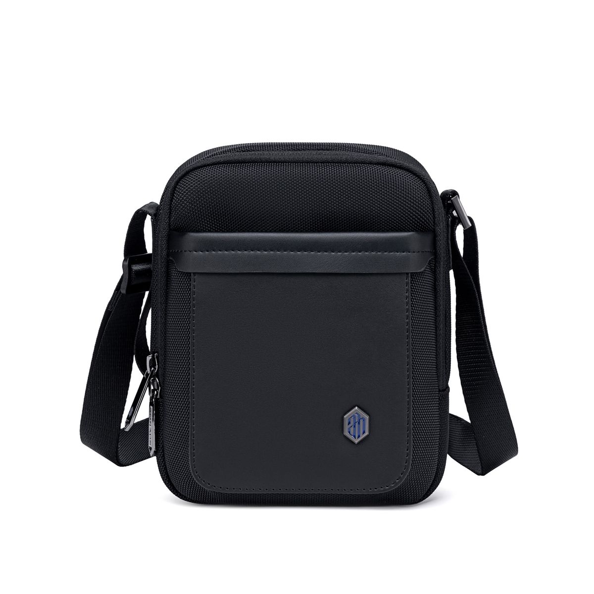 Arctic Hunter Eclipse Crossbody Bag - Black - Image 3