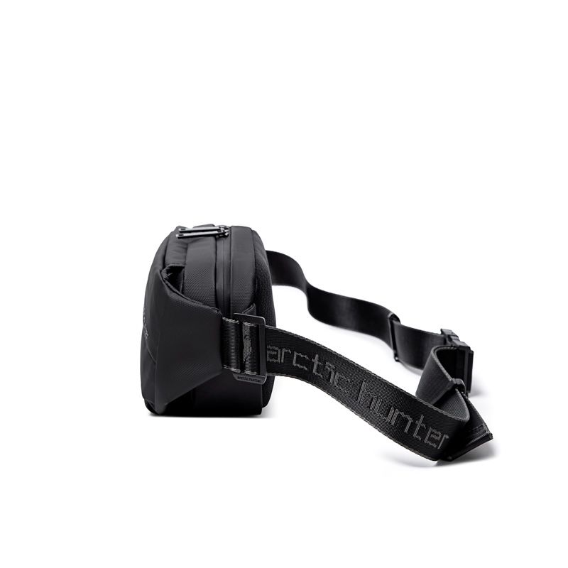 Arctic Hunter Stratos Shoulder Bag - Image 3
