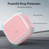 ESR Orbit Hybrid MagSafe Case for AirPods 4 - Pink - Thumbnail Image 3