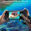 ESR Waterproof Phone Pouch Pro For iPhone 15 / 14 / 13 - Thumbnail Image 3
