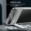 ESR Boost Kickstand Cover for Galaxy S24 Plus - Clear - Thumbnail Image 3