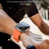 ESR Armorite Protection Set For Apple Watch Ultra 2 / 1 (49mm) - Titanium - Titanium - Thumbnail Image 3