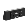 Luminar Lighting - Pure Ray - Solar Wall Light 700LM - Thumbnail Image 3