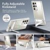 ESR Boost Kickstand Cover for Galaxy S24 Ultra - Clear - Thumbnail Image 3