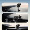 ESR Qi2 Wireless Adjustable Dashboard Car Charger - Black - Thumbnail Image 3