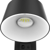 Luminar Lighting - Classic Ray - Solar Wall Light 1000LM - Thumbnail Image 3