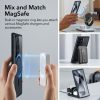 ESR Classic Hybrid MagSafe Case (HaloLock) for Galaxy S24 Ultra - Frosted Black - Thumbnail Image 3