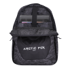 Arctic Fox Samurai 15.5 Inch Laptop Backpack - Black - Thumbnail Image 3