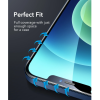 ESR Tempered-Glass Screen Protector for iPhone 13/13 Pro - 2 Pack - Thumbnail Image 3