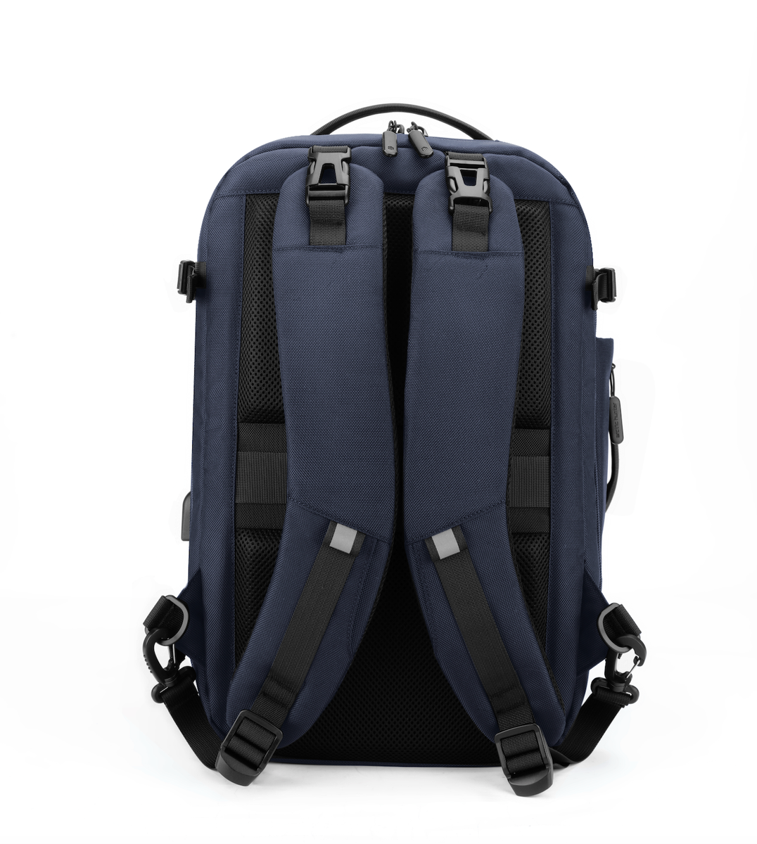 ArcticHunter Legacy Convertible Backpack - Blue - Image 3