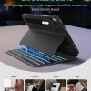 ESR Shift Magnetic Case - iPad Air 11 Inch(2024), iPad Air 6th/5th/4th Gen - Black - Thumbnail Image 4