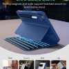 ESR Shift Magnetic Case - iPad Pro 13 Inch Case M4(2024) - Blue - Thumbnail Image 4