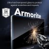 ESR Armorite Screen Protector for iPad Pro 13 Inch M4 2024 - 2 Pack - Thumbnail Image 4