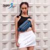 SuperFive Core Pack - Crossbody - Blue - Thumbnail Image 4