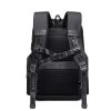 ArcticHunter Spectrum Backpack - Black - Thumbnail Image 4