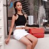 SuperFive Urban Sling Bag - Orange - Thumbnail Image 4