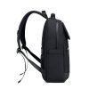 ArcticHunter Luna Laptop Bag - Black - Thumbnail Image 4