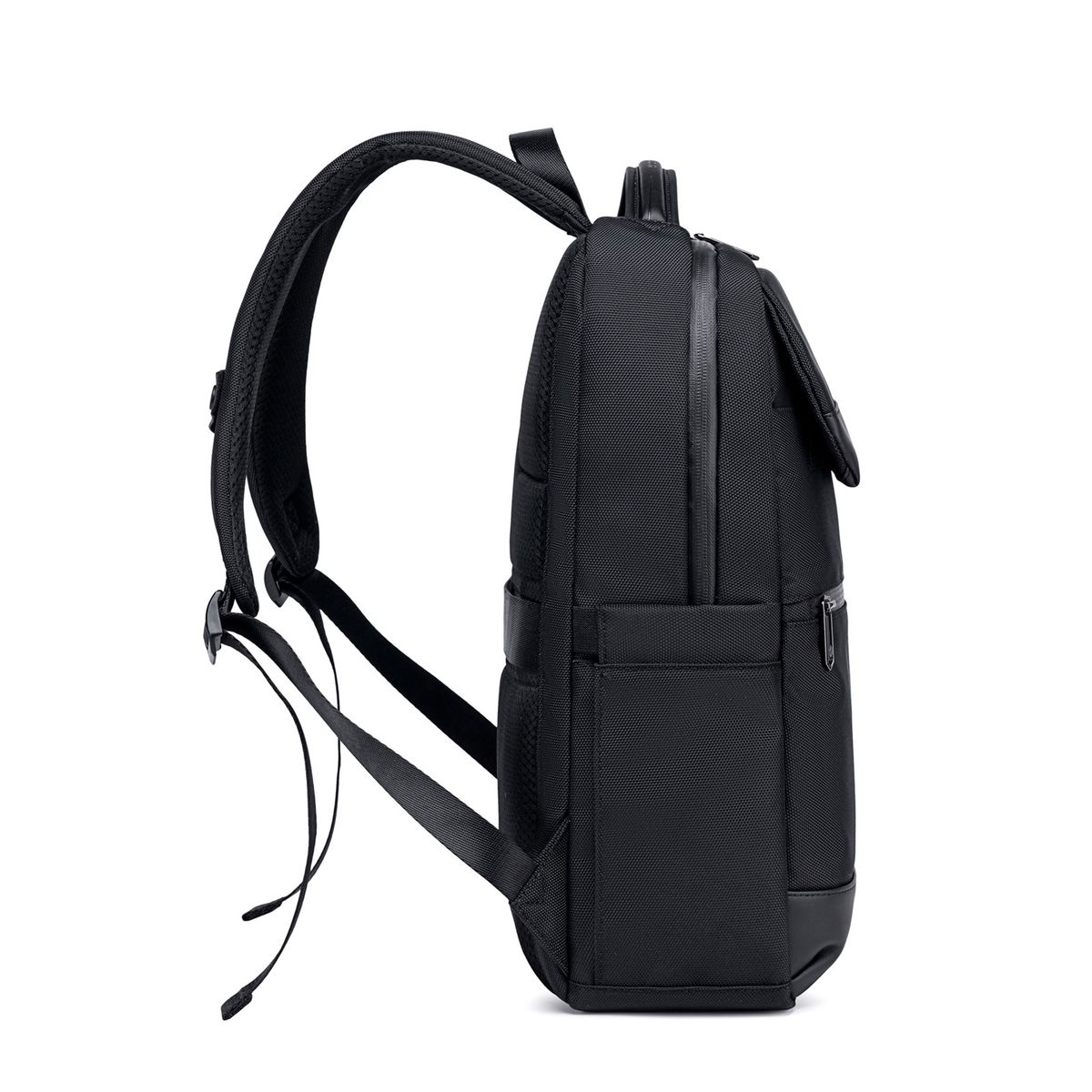 ArcticHunter Luna Laptop Bag - Black - Image 4