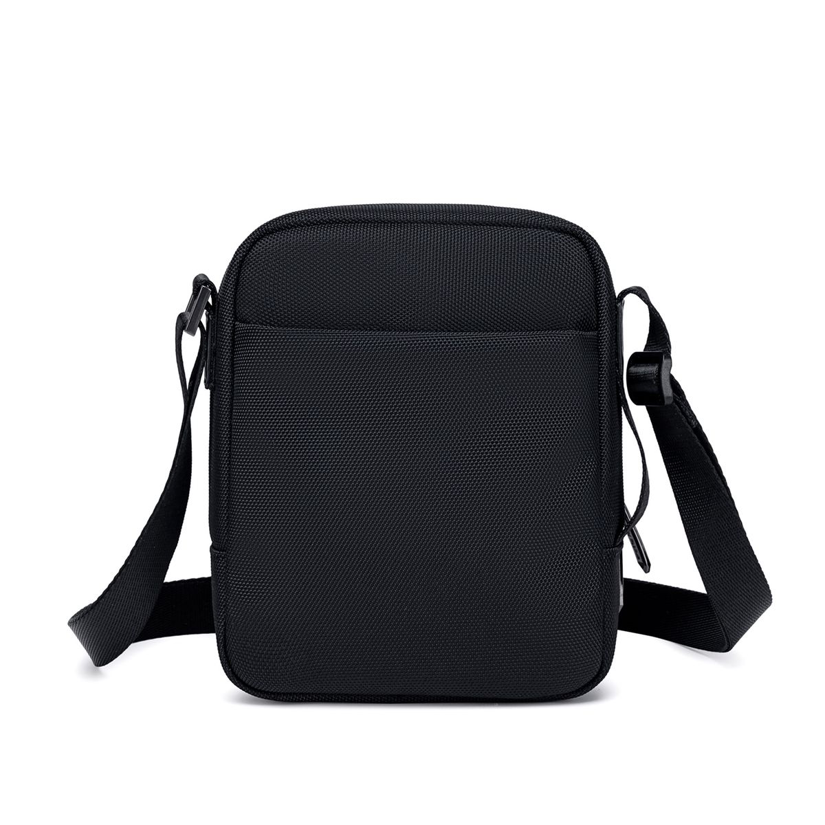 Arctic Hunter Eclipse Crossbody Bag - Black - Image 4