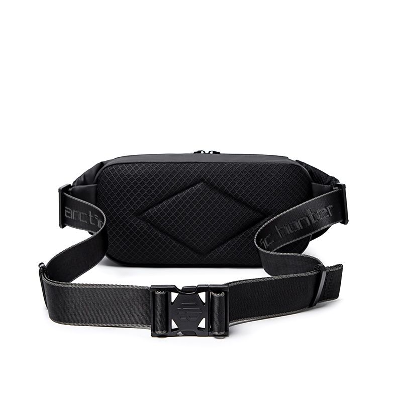 Arctic Hunter Stratos Shoulder Bag - Image 4