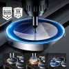 ESR Armorite Camera Lens Protector for iPhone 16 Pro Max/16 Pro Set - Thumbnail Image 4