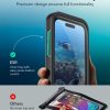 ESR Waterproof Phone Pouch Pro For iPhone 15 / 14 / 13 - Thumbnail Image 4