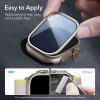 ESR Armorite Apple Watch Ultra/Ultra 2 Screen Protector (2022/23) - 2 Pack - Thumbnail Image 4