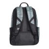 Arctic Fox Samurai 15.5 Inch Laptop Backpack - Green - Thumbnail Image 4