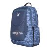 Arctic Fox Samurai 15.5 Inch Laptop Backpack - Blue - Thumbnail Image 4