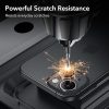 ESR Armorite Clear Camera Lens Protector for iPhone 15/15 Plus - Thumbnail Image 4