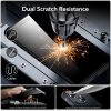 ESR Armorite Glass Screen Protector for iPhone 15 Plus - Thumbnail Image 4