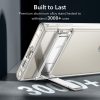 ESR Boost Kickstand Cover for Galaxy S24 Ultra - Clear - Thumbnail Image 4