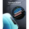 ESR Tempered-Glass Screen Protector for iPhone 13/13 Pro - 2 Pack - Thumbnail Image 4