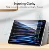 ESR Tempered-Glass Screen Protector for iPad Pro 11 inch and iPad Air 5/4 - Thumbnail Image 5