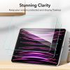 ESR Tempered-Glass Screen Protector for iPad Pro 12.9 - 2 Pack - Thumbnail Image 5