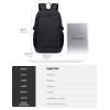 SuperFive Trailblazer Backpack - White - Thumbnail Image 5