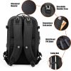 ArcticHunter Legacy Convertible Backpack - Blue - Thumbnail Image 5
