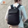 ArcticHunter Luna Laptop Bag - Black - Thumbnail Image 5