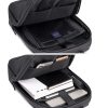 Arctic Hunter Vanta Slim Laptop Bag - Black - Thumbnail Image 5