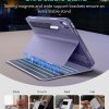 ESR Shift Magnetic Case - iPad Air 11 Inch(2024), iPad Air 6th/5th/4th Gen - Purple - Thumbnail Image 5