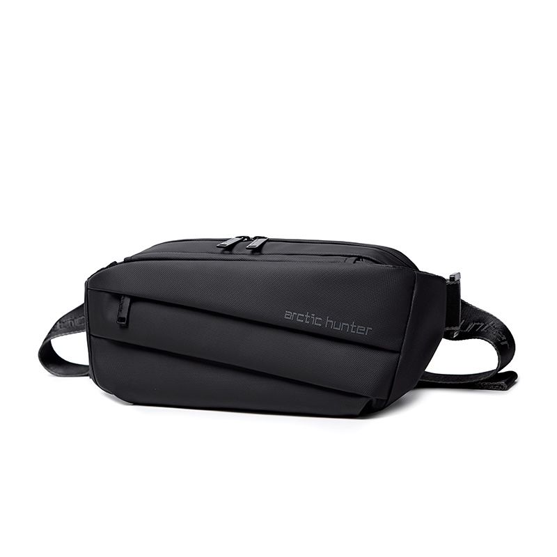 Arctic Hunter Stratos Shoulder Bag - Image 5