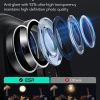 ESR Armorite Camera Lens Protector for iPhone 16 Pro Max/16 Pro Set - Thumbnail Image 5