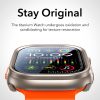 ESR Armorite Protection Set For Apple Watch Ultra 2 / 1 (49mm) - Titanium - Titanium - Thumbnail Image 5
