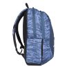 Arctic Fox Samurai 15.5 Inch Laptop Backpack - Blue - Thumbnail Image 5