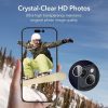 ESR Armorite Clear Camera Lens Protector for iPhone 15/15 Plus - Thumbnail Image 5