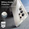 ESR Boost Kickstand Cover for Galaxy S24 Ultra - Clear - Thumbnail Image 5