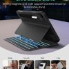 ESR Shift Magnetic Case compatible with iPad Pro 12.9 (2022/2021) - Black - Thumbnail Image 5